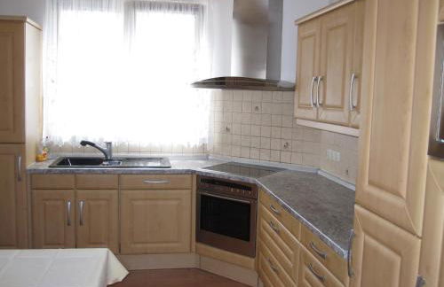 Ferienwohnungen - An der Kunstakademie - Foto 7