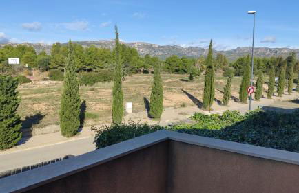 MSJ55 Bonito Apartamento en Marina Sant Jordi - Foto 17