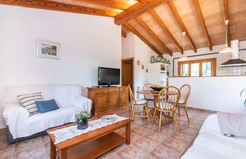 Apartamento Rural con piscina Finca Can Petit - Photo 38