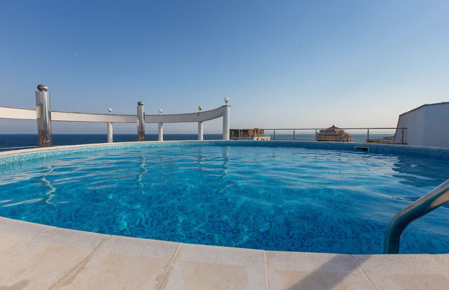 Apartment in Vista Del Mar - Photo 19