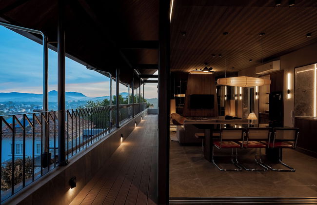 Adela Villa Dalat - Foto 54