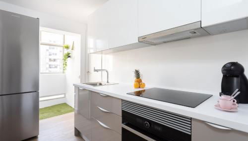 Home2Book Charming Center Apartment Santa Cruz - Foto 3