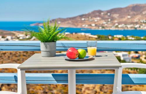 Oceania House with sea view - Foto 35