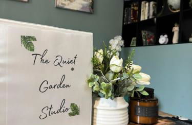 The Quiet Garden Studio - Decatur- Free Parking - Foto 32