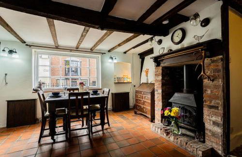 Carol's Cottage - Photo 14