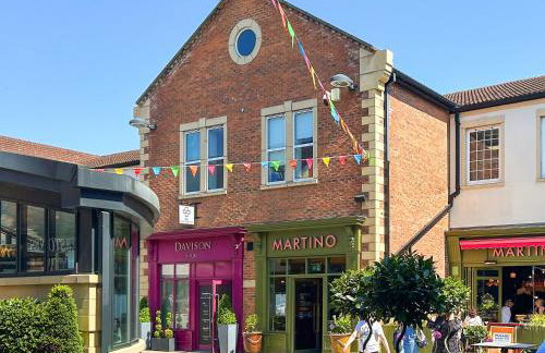 Sandpiper Rest - Uk46781 - Foto 15