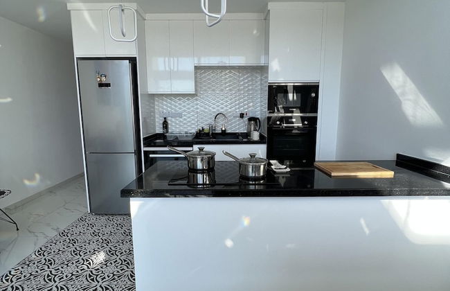 Hermes Penthouse Apartment With Mountain View - Foto 5