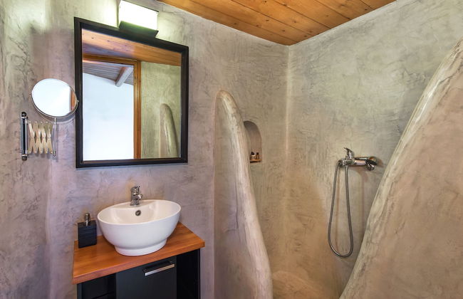 Old Vourvoulos Houses - Foto 36