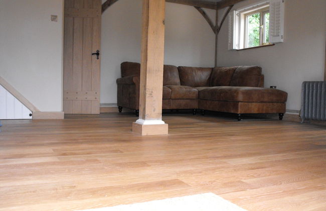 Lovely 1-bed Cottage in Rural Cowbeech Hailsham - Foto 2