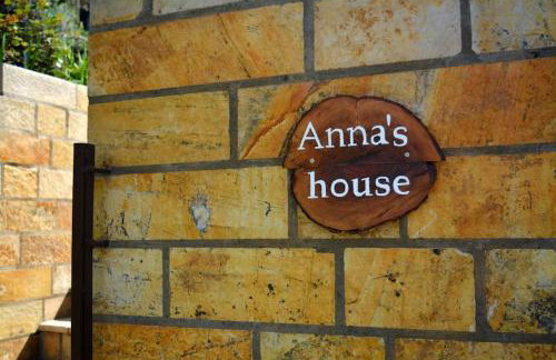 Anna's First floor apartment - Foto 10