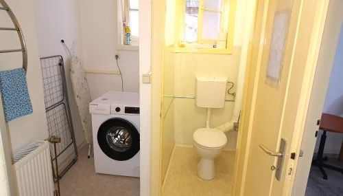 OCTOPUS-1 Monteurwohnung in Zentrum! 2-zkb in 1og - Foto 4