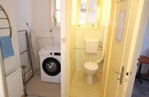 OCTOPUS-1 Monteurwohnung in Zentrum! 2-zkb in 1og - Foto 4