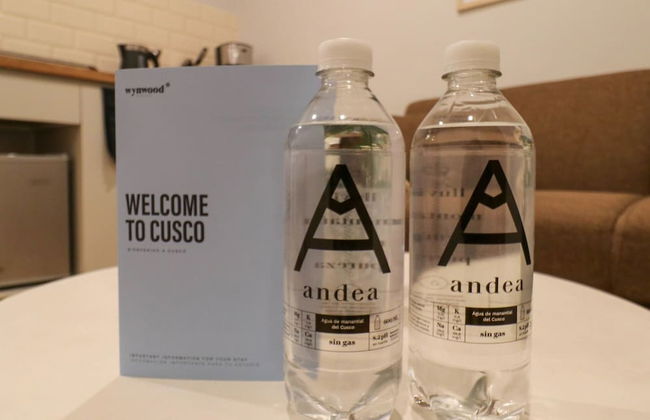 w Incredible 1BR Near Plaza Mayor de Cusco - Photo 6