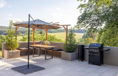 Romantisches Cottage mit Sauna, Terrasse & Natur - Foto 52