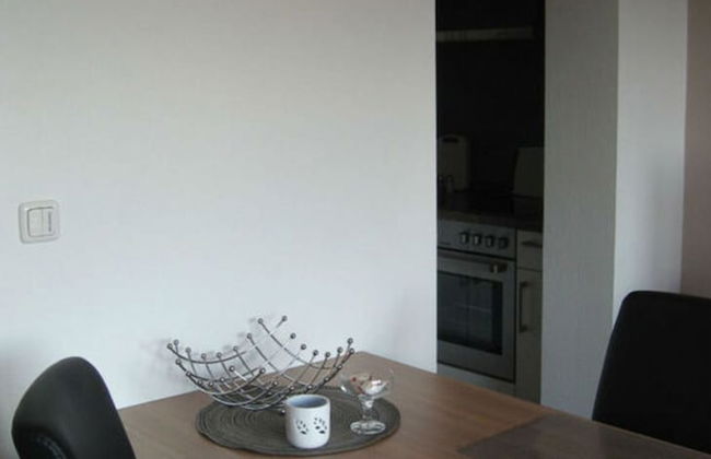 Saaleland Apartment 1 - Foto 12