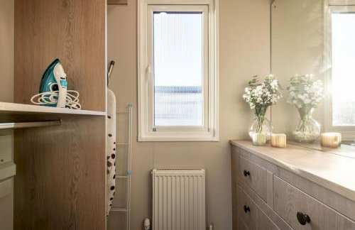 Lodge No 133 Hot Tub Stewart's Resort Cameron - Foto 29