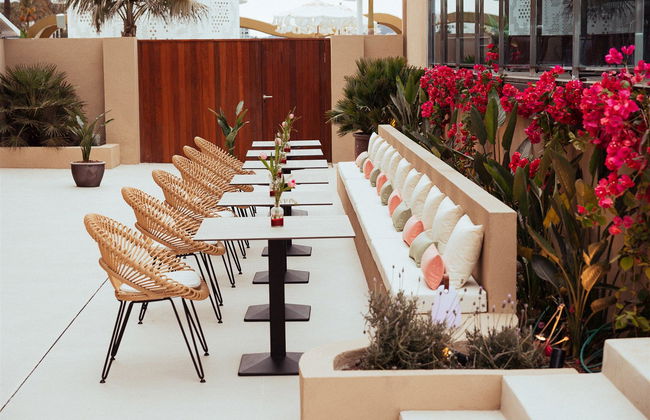 AMA Ibiza Beachfront Suites - Foto 34