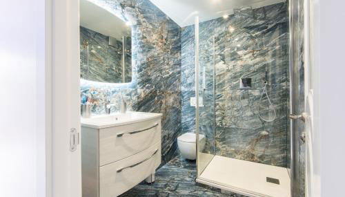 La Perle Bleue - Central - Vue Mer - Wifi - Foto 5