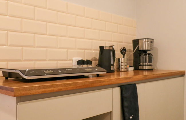 w Incredible 1BR Near Plaza Mayor de Cusco - Photo 8