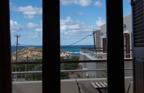 Nireides villas 'TOP DESTINATION' - Foto 60