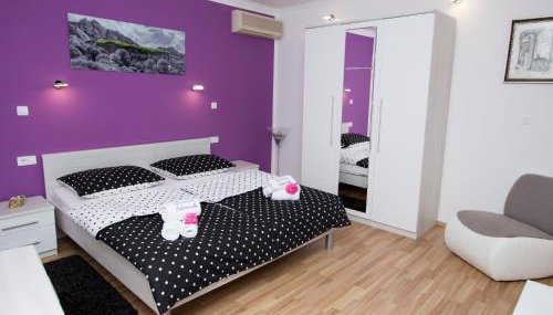 Apartment Sabioncello - Foto 1