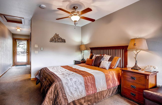 Black Canyon Inn Unit D4/5 - Foto 5