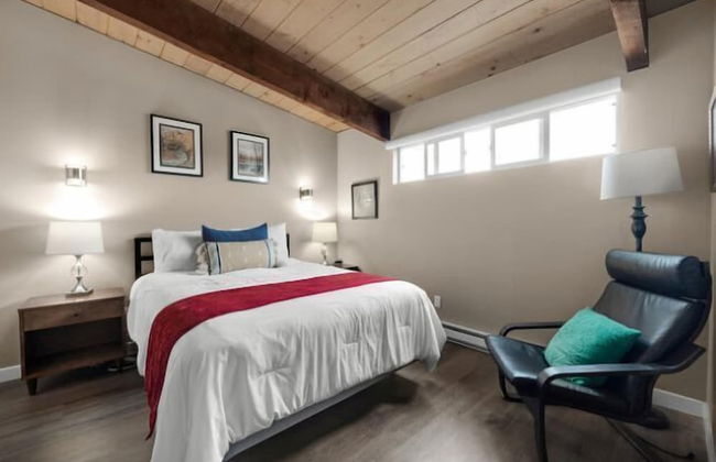 The Tides by the Sea - Foto 52