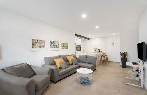 El Rincón House Tenerife Tijoco - Foto 19