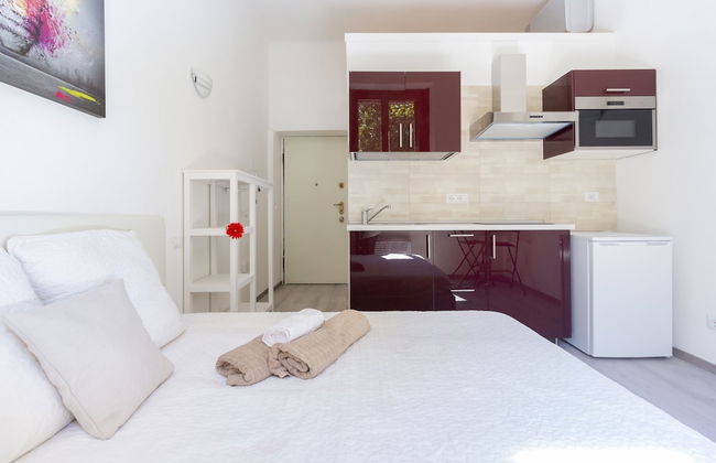 Alessia's Flat - Certosa - Foto 8