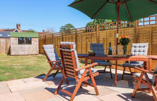 New Park Farm Cottage - Foto 26