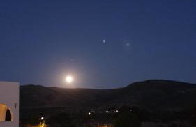 Agiassos Naxos Apartments - Foto 27