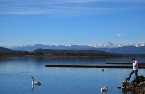 CASA DEL LAGO - Foto 25