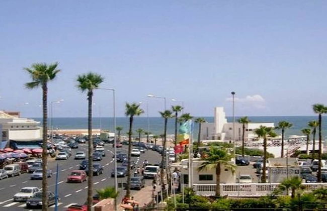 Nice Apartment For Families- Bd Ghandi- Casablanca - Photo 38