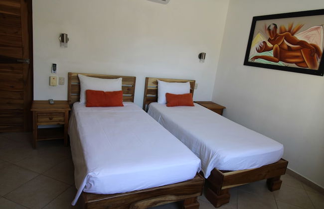 Albachiara Hotel - Foto 50