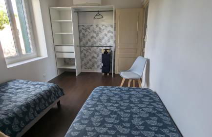 le gîte de la ruelle - Foto 7