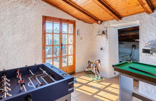 Masia Can Vilar - Foto 28