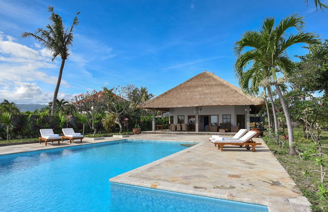 Villa Duyung - Foto 29