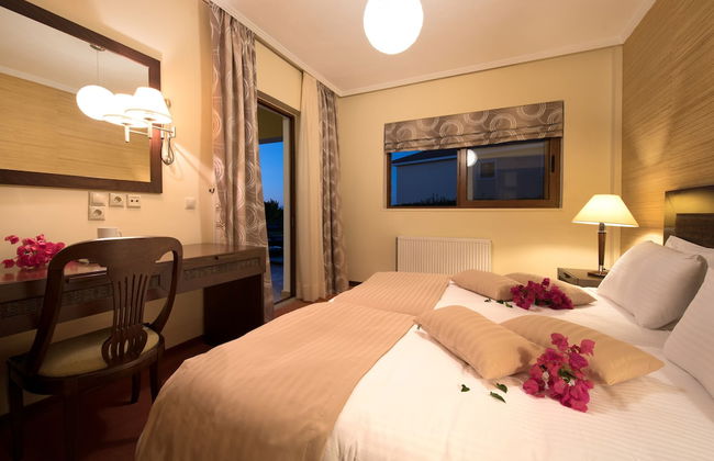 St. John Villas Zakynthos - Foto 35