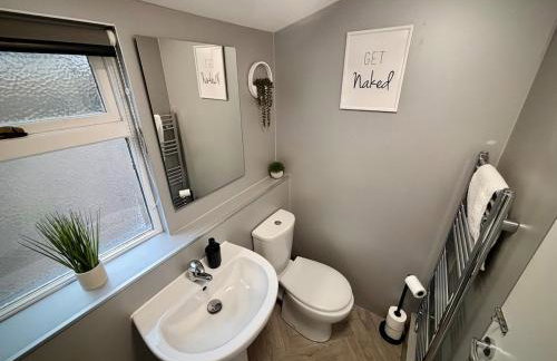 Stunning Speyside retreat, ideal for Whisky lovers - Foto 34