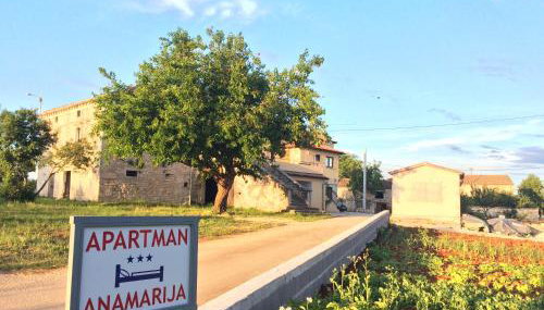Apartment Anamarija - Foto 2