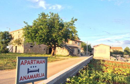 Apartment Anamarija - Foto 2