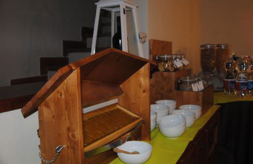 Agriturismo Villa Le Vigne - Foto 24