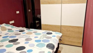 Case de bamboo - Foto 5, wardrobe