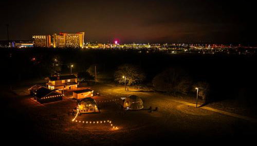 The Connect Resort near WinStar Casino - Foto 2