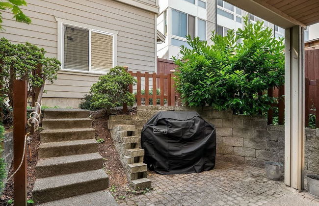 Seattle Vacation Home: Life's A Game - Foto 21