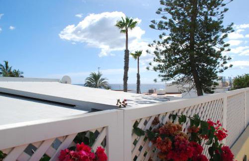 Deluxe Apartment. 50 meters Beach - Foto 22