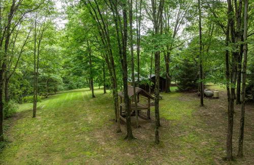 Whispering Pines Retreat - Foto 6