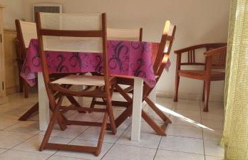 Maison dans résidence CopaCabana - Foto 23