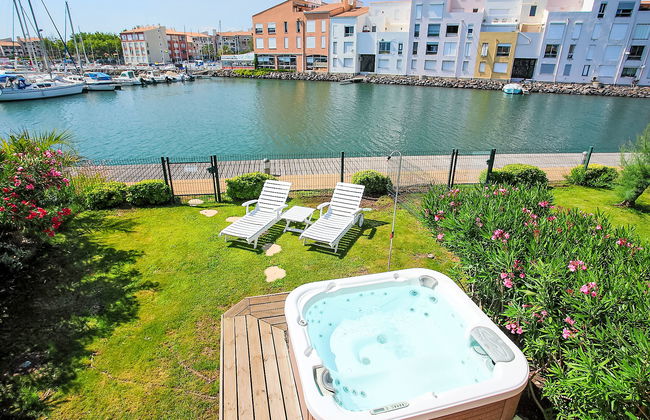 Île St Martin - Foto 1