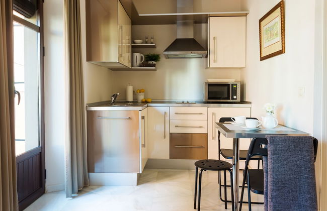 Apartamentos Altamira - Photo 23